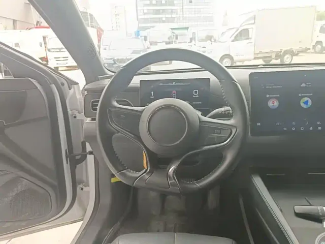 BYD Seal 06 — Фото автомобиля 10