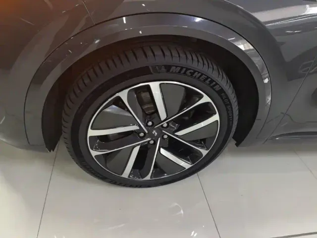 Li Auto L9 — Фото автомобиля 22