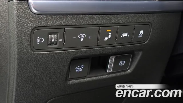 Hyundai Palisade Palisade Дизель 2.2 4WD — Фото автомобиля 22