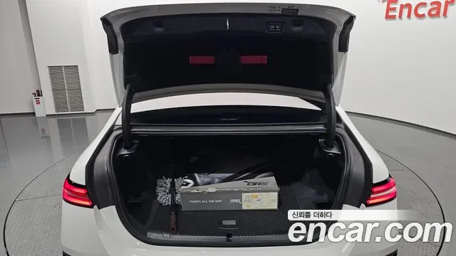 BMW i5 G60 — Фото автомобиля 20