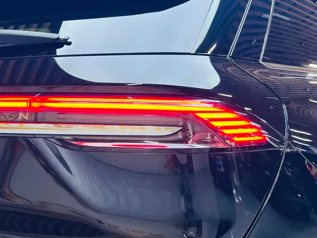 Lincoln Adventurer 2023 2.0T 2WD Zunxiang Edition — Фото автомобиля 17