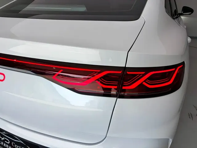 BYD Qin L — Фото автомобиля 15