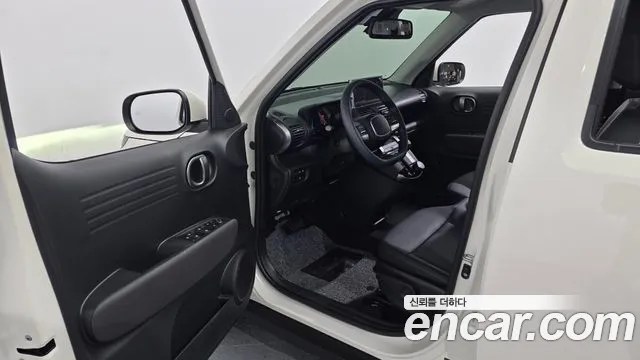Hyundai Casper Новый Casper Turbo Inspiration — Фото автомобиля 9