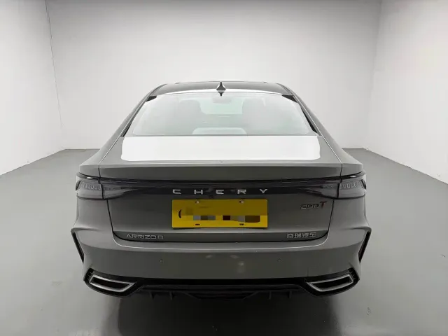 Chery Arrizo 8 — Фото автомобиля 7