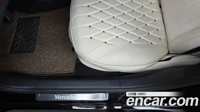 Mercedes-Benz E-Class W214 — Фото автомобиля 19