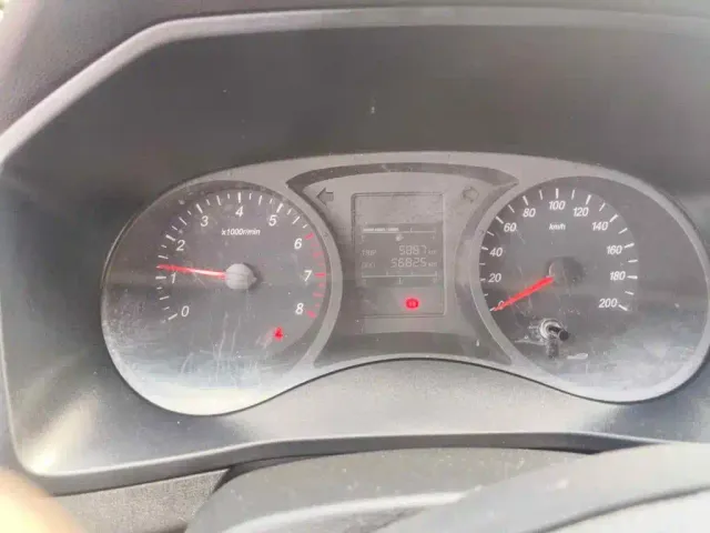 Wuling Hongguang Plus — Фото автомобиля 15