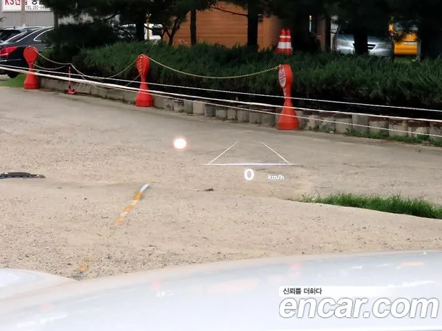 Genesis GV70 2.5T Бензин 2WD — Фото автомобиля 10