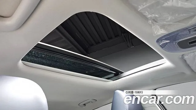Hyundai Nexo Nexo Premium — Фото автомобиля 13