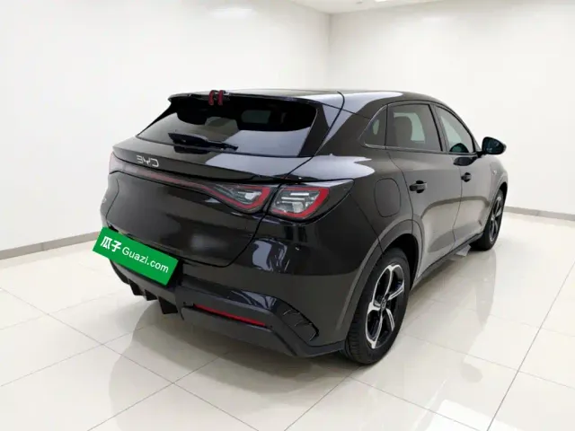 BYD Seal 06 GT — Фото автомобиля 6