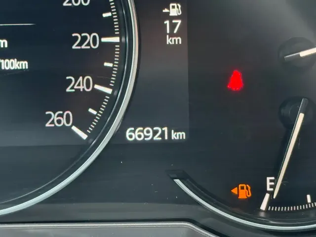 Mazda Atenza 2021 Model 2.5L Blue Sky Premium Edition — Фото автомобиля 22