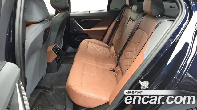 BMW 5-Series 5 серия (G60) — Фото автомобиля 11