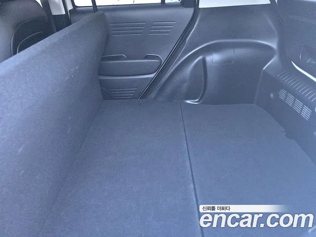 Hyundai Casper Casper Фургон — Фото автомобиля 14