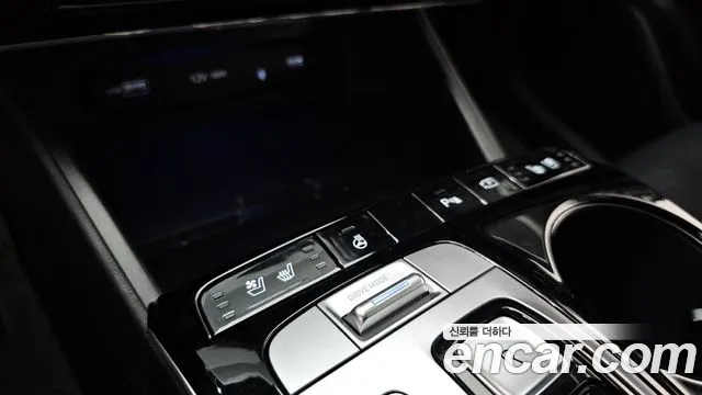 Hyundai Tucson NX4 — Фото автомобиля 28