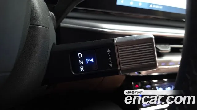 Hyundai Grandeur Grandeur (GN7) 2.5 Бензин 2WD — Фото автомобиля 7