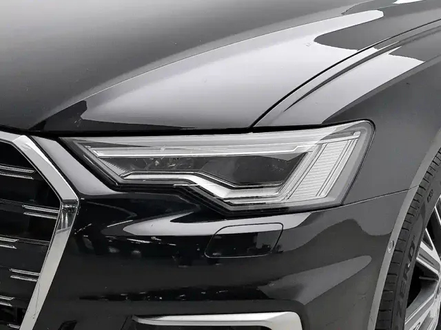 Audi A6L — Фото автомобиля 7