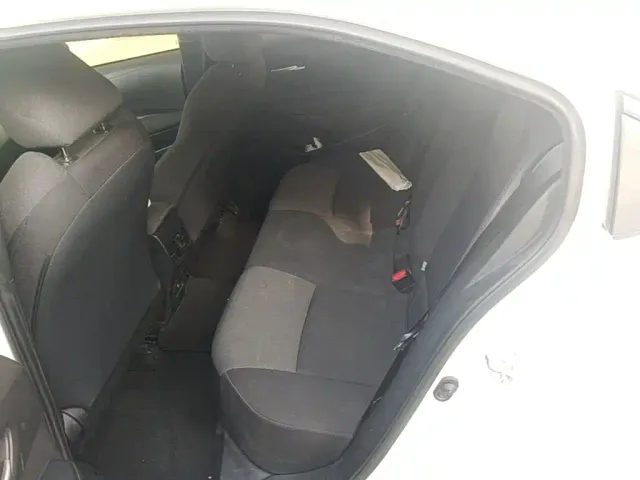 Toyota Levin — Фото автомобиля 16