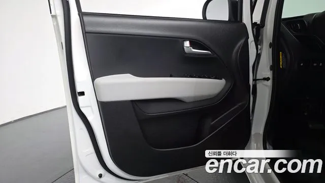 Kia RAY Новый Kia Ray Signature X Line — Фото автомобиля 18