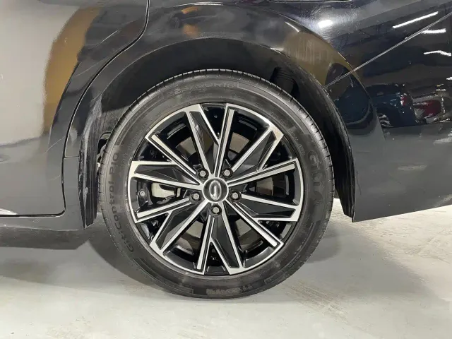 GAC Trumpchi E8 — Фото автомобиля 19