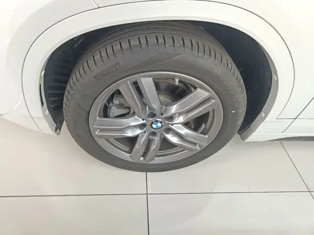 BMW X2 — Фото автомобиля 22