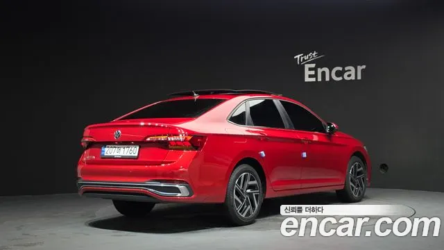 Volkswagen Jetta — Фото автомобиля 2