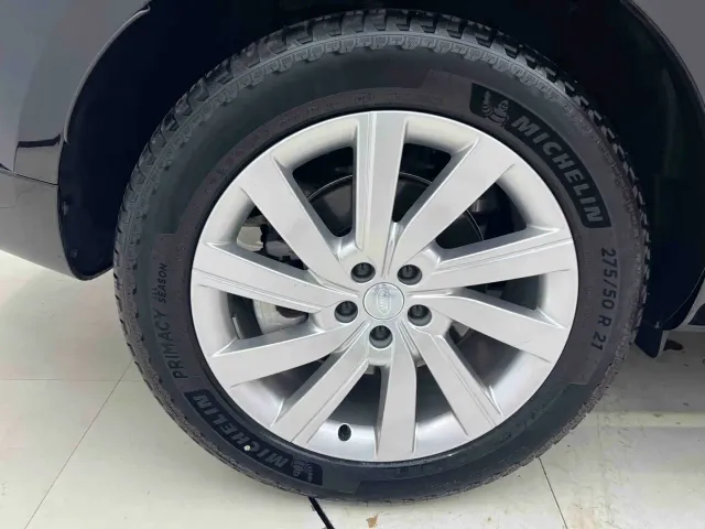 Land Rover Range Rover — Фото автомобиля 27