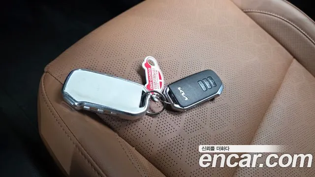Kia Seltos New — Фото автомобиля 21