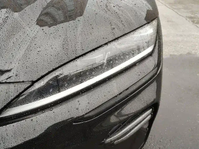 BYD Song PLUS — Фото автомобиля 5