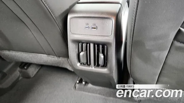 ChevroletGMDaewoo Trax Trax Кроссовер 1.2 Red Line — Фото автомобиля 19