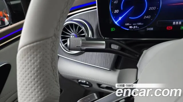 Mercedes-Benz EQS V297 — Фото автомобиля 27