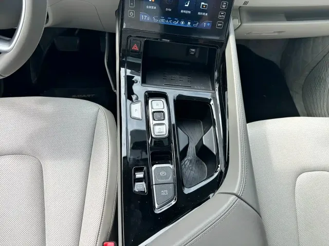 Hyundai Kustu 2021 380TGDi Smart Love Flagship TOP Premium — Фото автомобиля 25