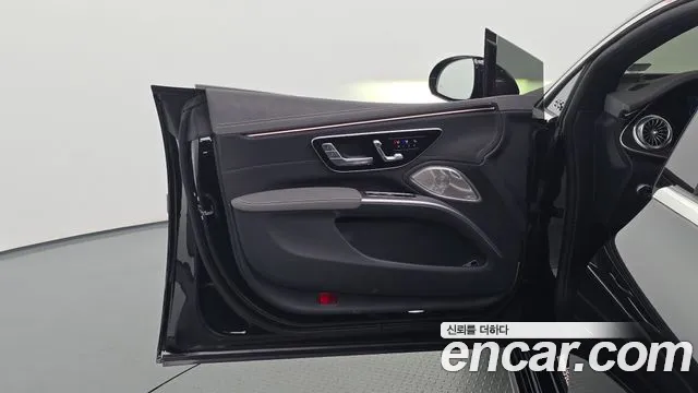 Mercedes-Benz EQS V297 — Фото автомобиля 13