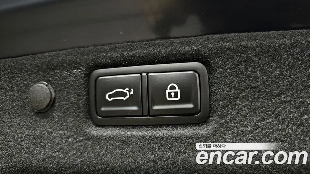 Kia K5 Signature — Фото автомобиля 16
