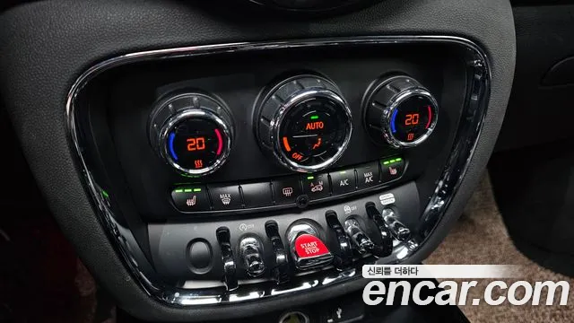 MINI Clubman — Фото автомобиля 18