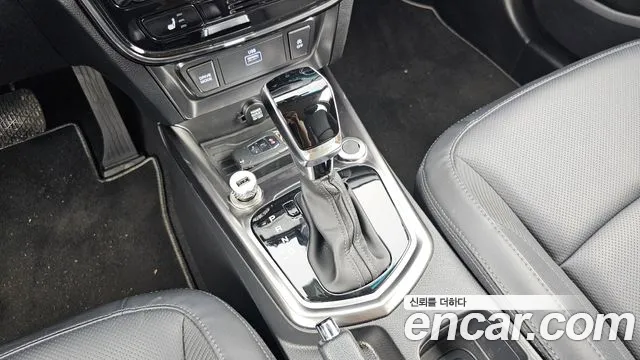 KG_Mobility_Ssangyong TIBOLI Very New Tivoli Бензин 1.5 2WD — Фото автомобиля 9