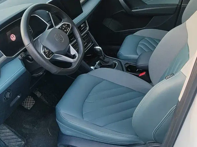 Volkswagen Tharu — Фото автомобиля 7