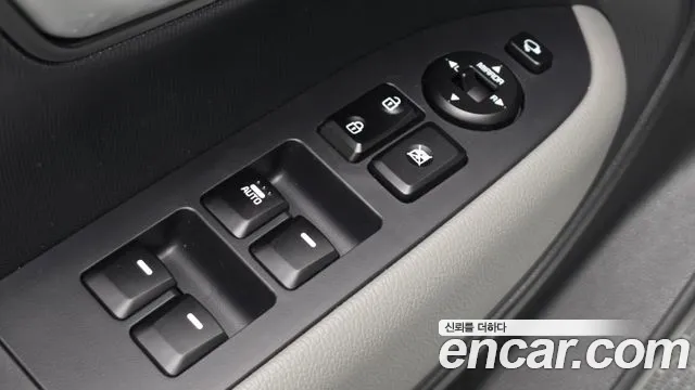 Kia RAY Новый Kia Ray Signature — Фото автомобиля 26