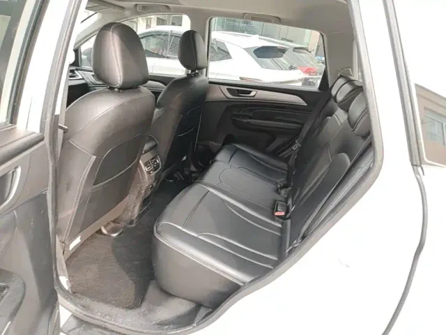 Haval M6 — Фото автомобиля 16