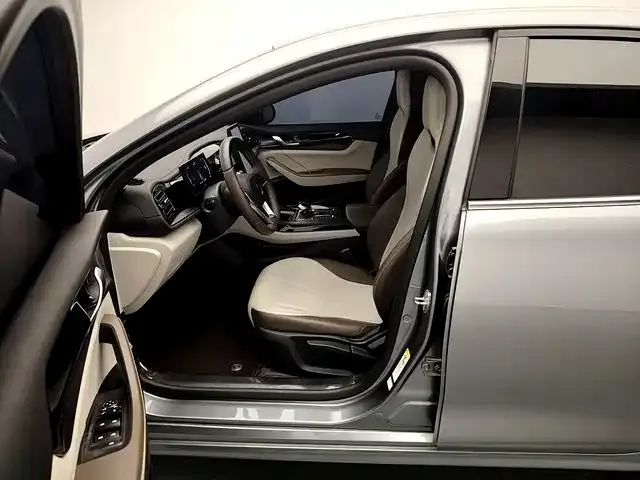 BYD Qin PLUS — Фото автомобиля 12