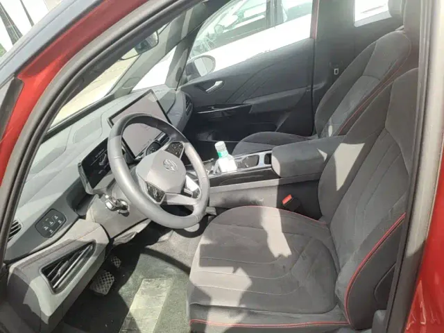 Volkswagen ID.3 — Фото автомобиля 14