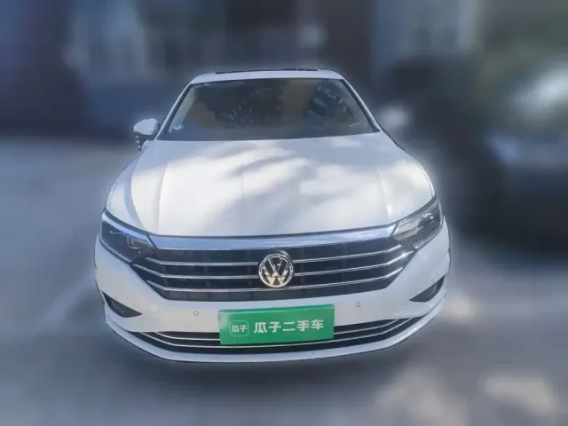 Volkswagen Sagitar — Фото автомобиля 22