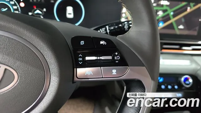 Hyundai AVANTE Новый Avante (CN7) — Фото автомобиля 19