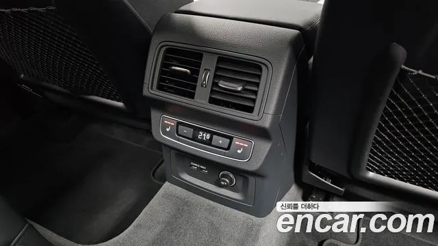 Audi Q5 45 TFSI quattro — Фото автомобиля 18