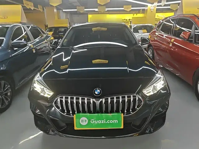 BMW 2 Series — Фото автомобиля 2