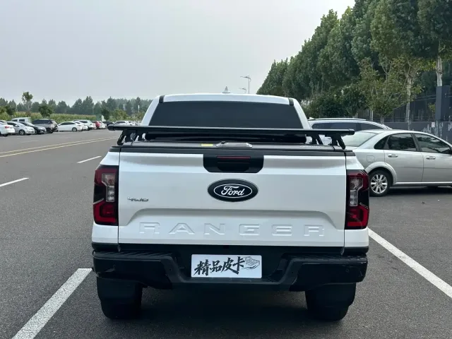 Ford Ford Ranger 2023 Trail Explorer 4WD Automatic (Petrol) — Фото автомобиля 18
