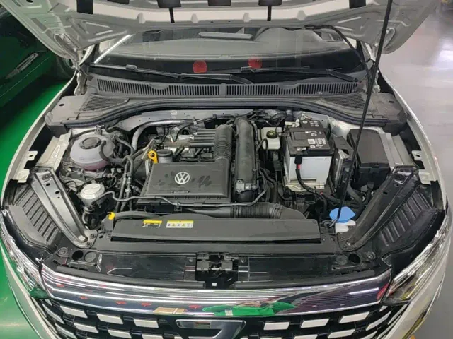 Jetta VA7 — Фото автомобиля 19