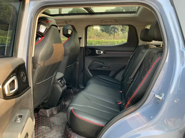 Haval Cool Dog — Фото автомобиля 6