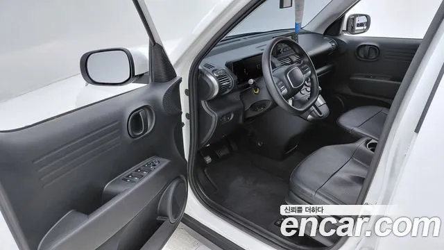 Hyundai Casper Casper Smart — Фото автомобиля 10