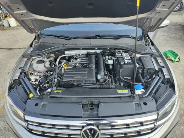 Volkswagen Bora — Фото автомобиля 19