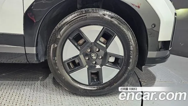 Hyundai Santa Fe MX5 — Фото автомобиля 20
