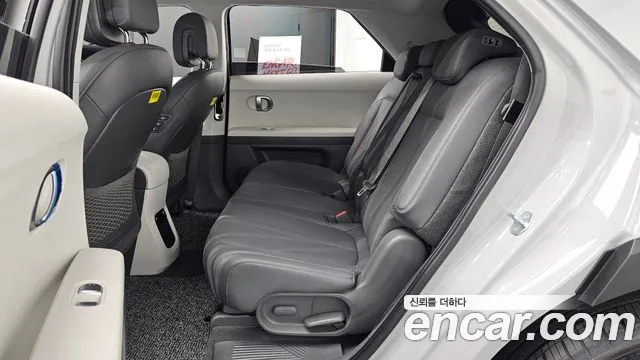 Hyundai Ioniq5 Ioniq5 — Фото автомобиля 22